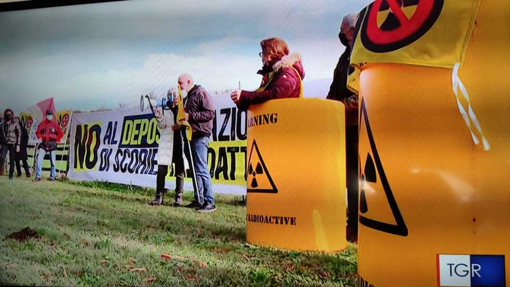 no scorie nucleari tarquinia montalto 2 no scorie nucleari tarquinia montalto