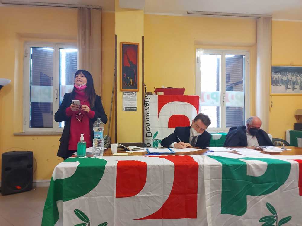 pd ladispoli congresso 1 (1) pd ladispoli congresso