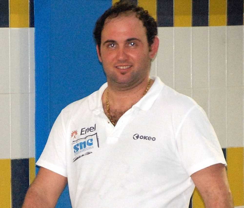 simone pagliarini simone pagliarini