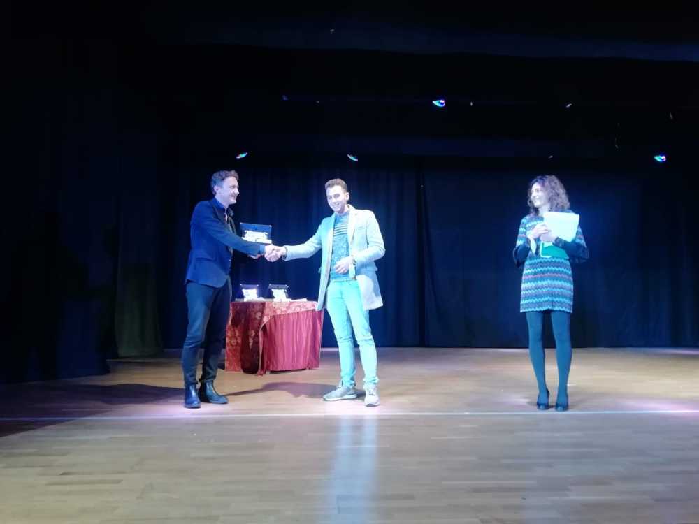 teatro restante atti unici