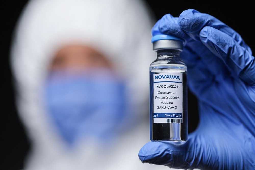 vaccino novavax