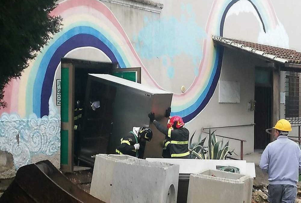 M5S Civitavecchia: “Il Pincio si attivi per restituire una sede all’Assproha”