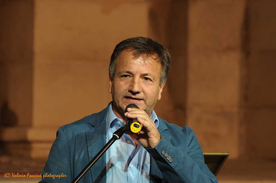 Agostino De Angelis Agostino De Angelis