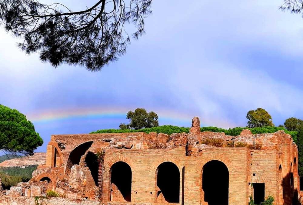 La Storia e le Terme a Civitavecchia: la pubblicità di Garibaldi, il brigante Tiburzi e la Ficoncella