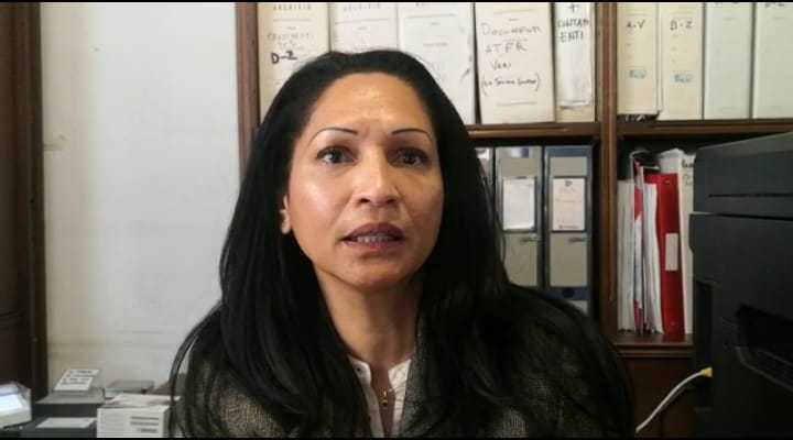 Esmeralda Fuori dal Coro Case Cerveteri