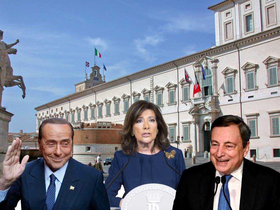 Foto Presidenza della Repubblica