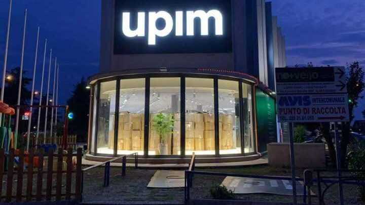 UPIM CERCA PERSONALE
