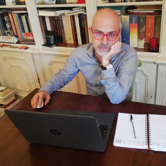 Vincenzo Bellelli direttore parco archeologico cerveteri tarquinia