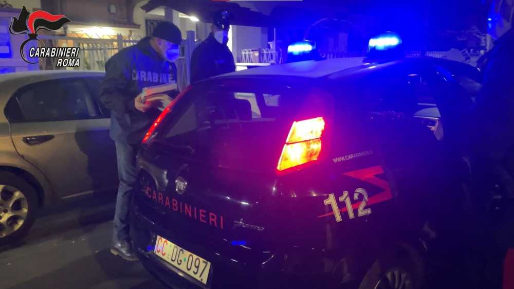 carabinieri gazzelle 2 carabinieri gazzelle