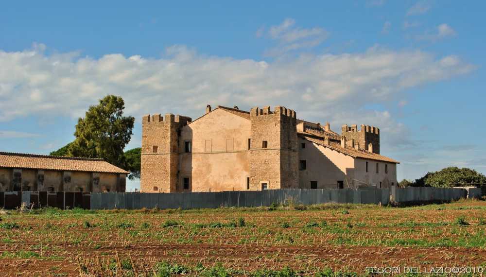 castellaccio monteroni