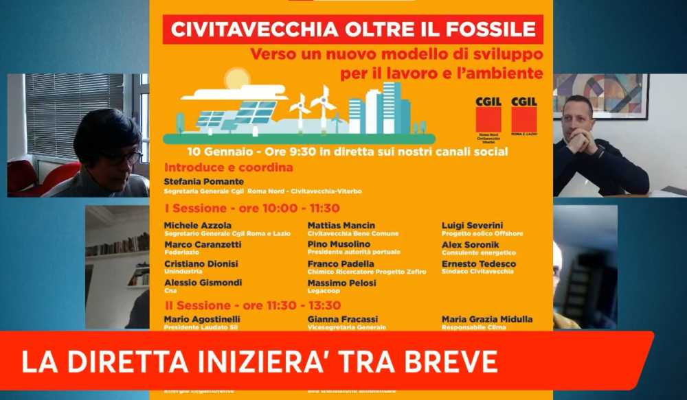 civitavecchia fossile civitavecchia fossile