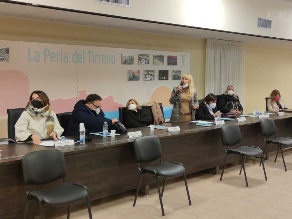 consiglio santa marinella maura chegia 1 consiglio santa marinella maura chegia 1