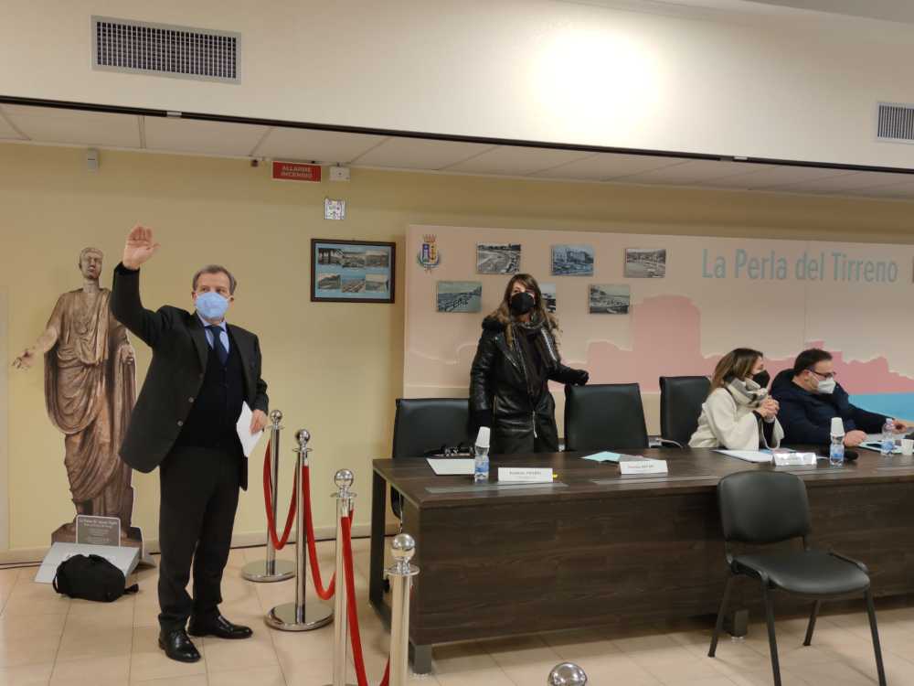 consiglio santa marinella tidei voto 1