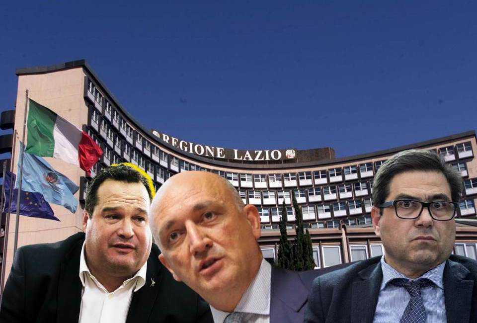 foto regione lazio