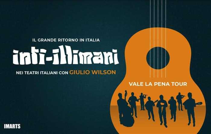 inti-illimani inti-illimani