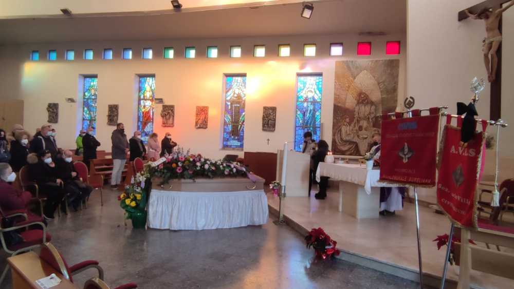 funerale pirata milvio mondelli 2