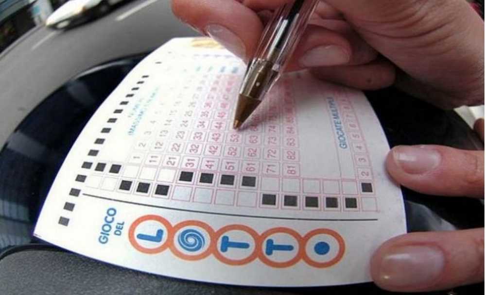 Vinti 14mila euro a Civitavecchia con il Lotto