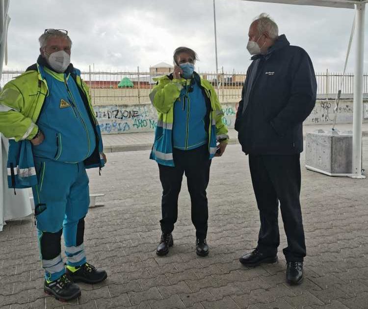 hub tamponi mediterraneo3 hub tamponi mediterraneo3