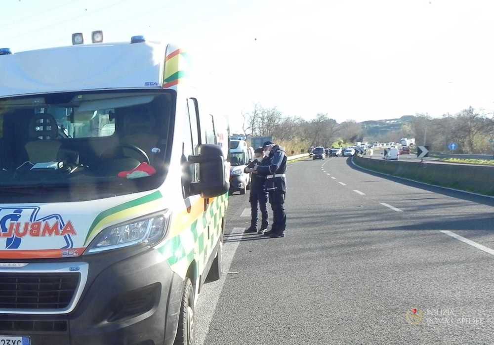 incidente aurelia municipale roma capitale incidente aurelia municipale roma capitale