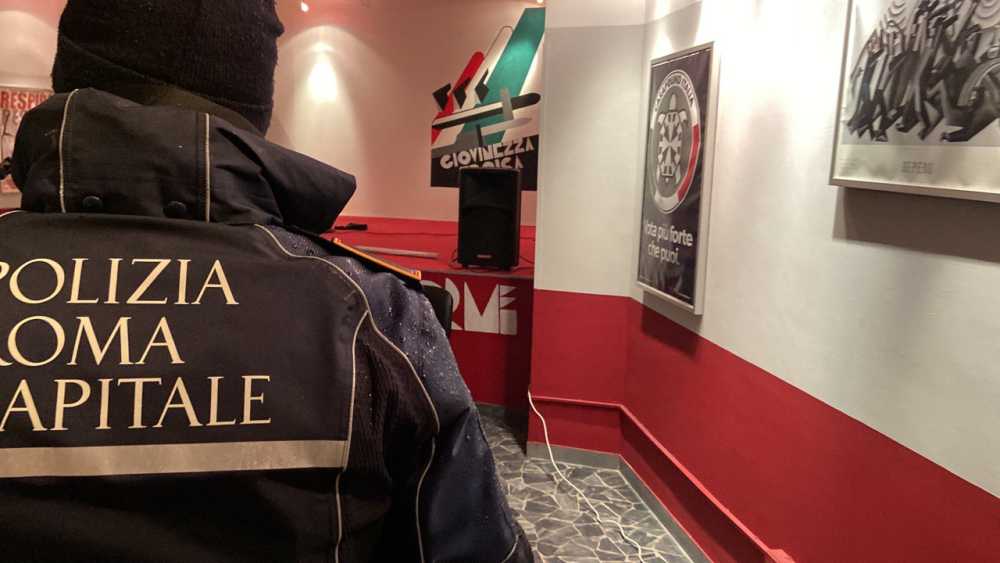 municipale roma capitale casapound 1