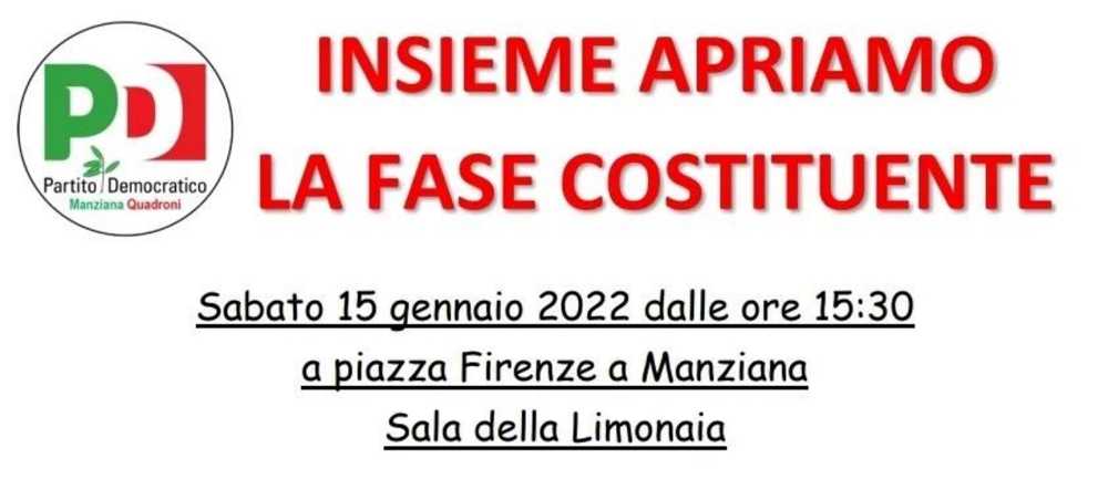 pd manziana pd manziana