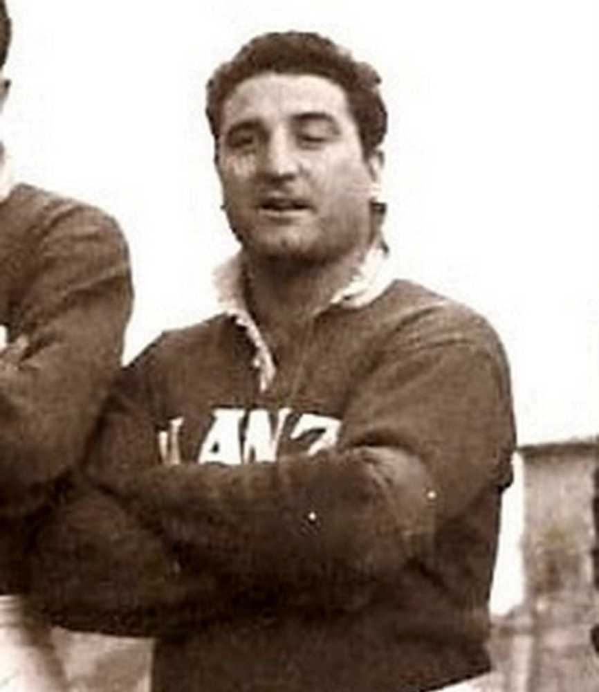 pirata milvio mondelli