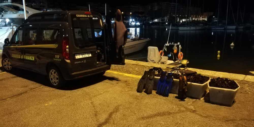 ricci santa marinella finanza