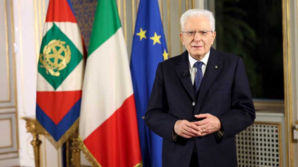 sergio mattarella romanzo quirinale