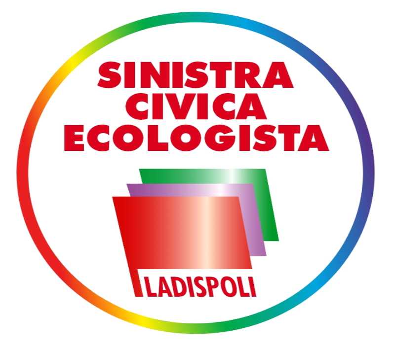 sinistra civica ecologista ladispoli