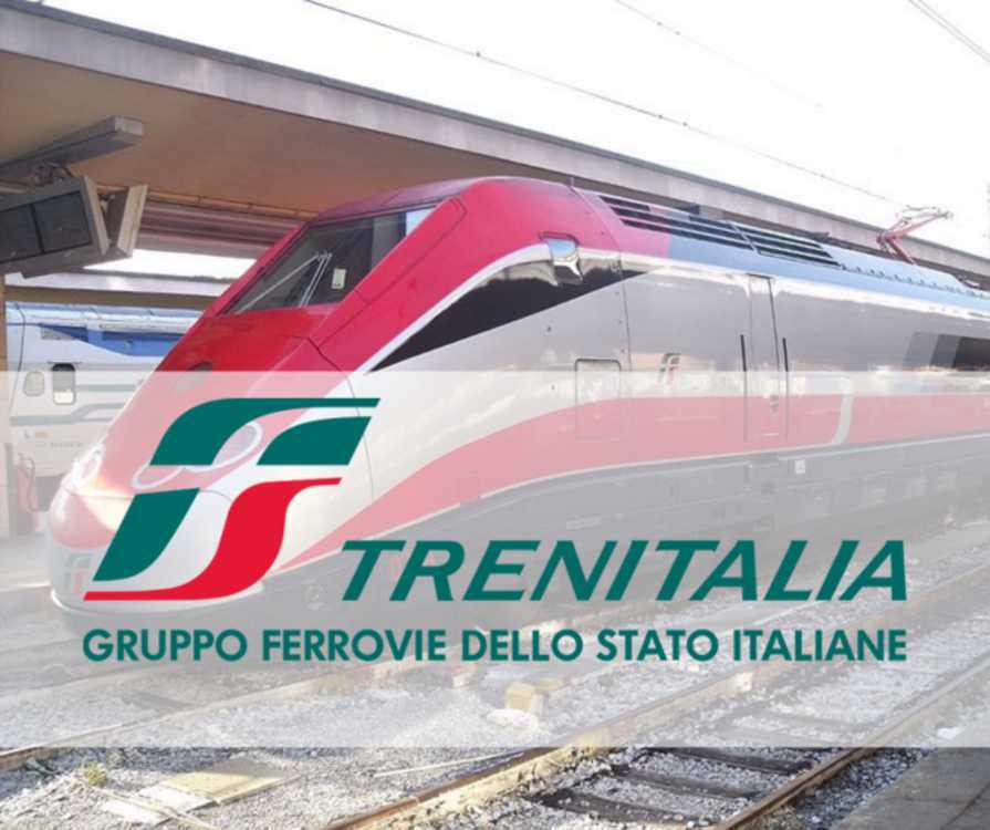 trenitalia lazio trenitalia lazio