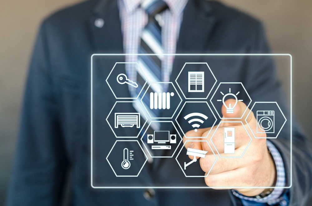 Le app più innovative per migliorare la produttività aziendale
