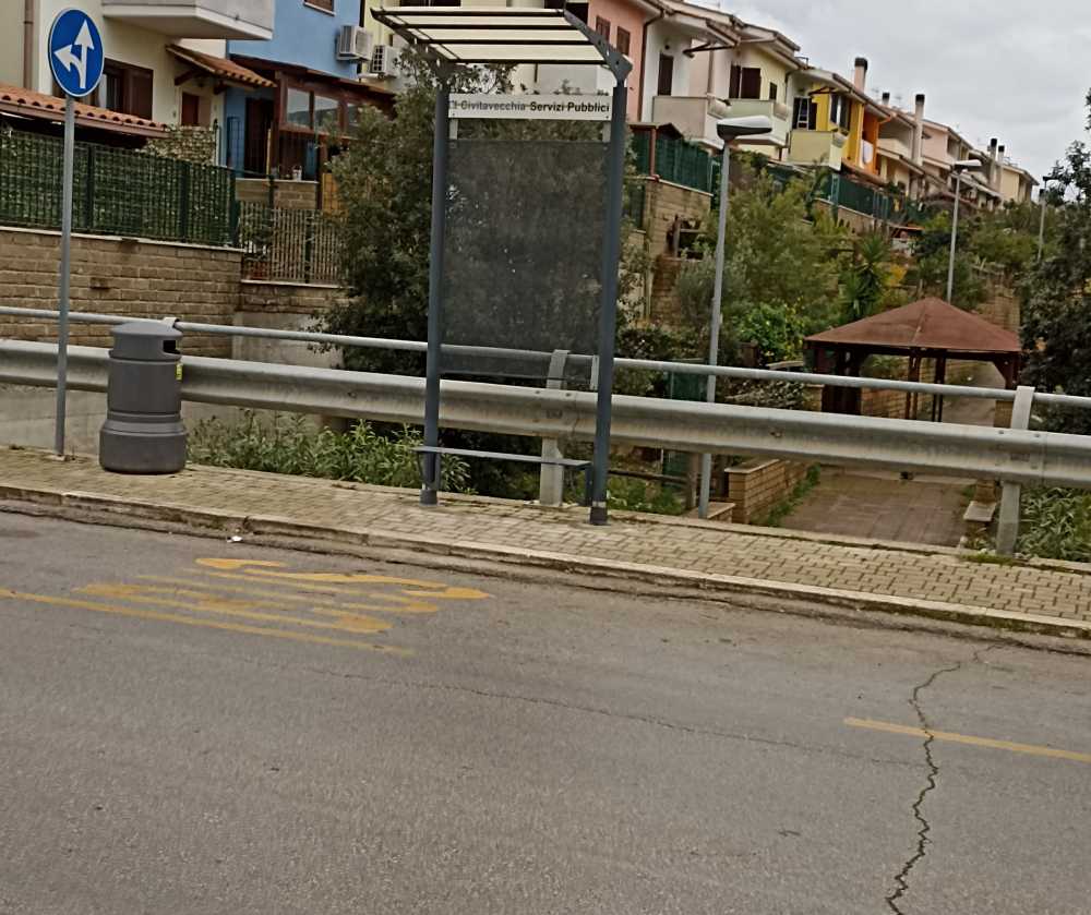 buche civitavecchia san gordiano