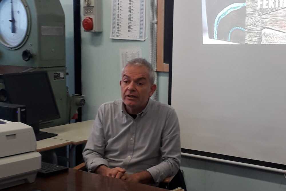 è drammatica, serve una svolta su green e comunità energetiche”