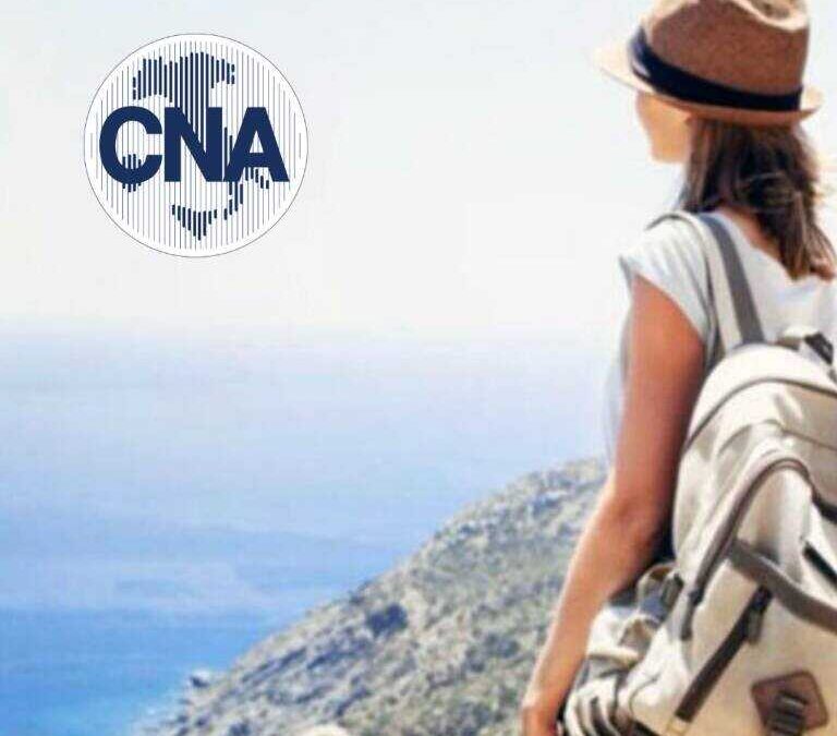 Cna: “Credito d’imposta per tour operator e agenzie di viaggio, dal 4 marzo le domande”
