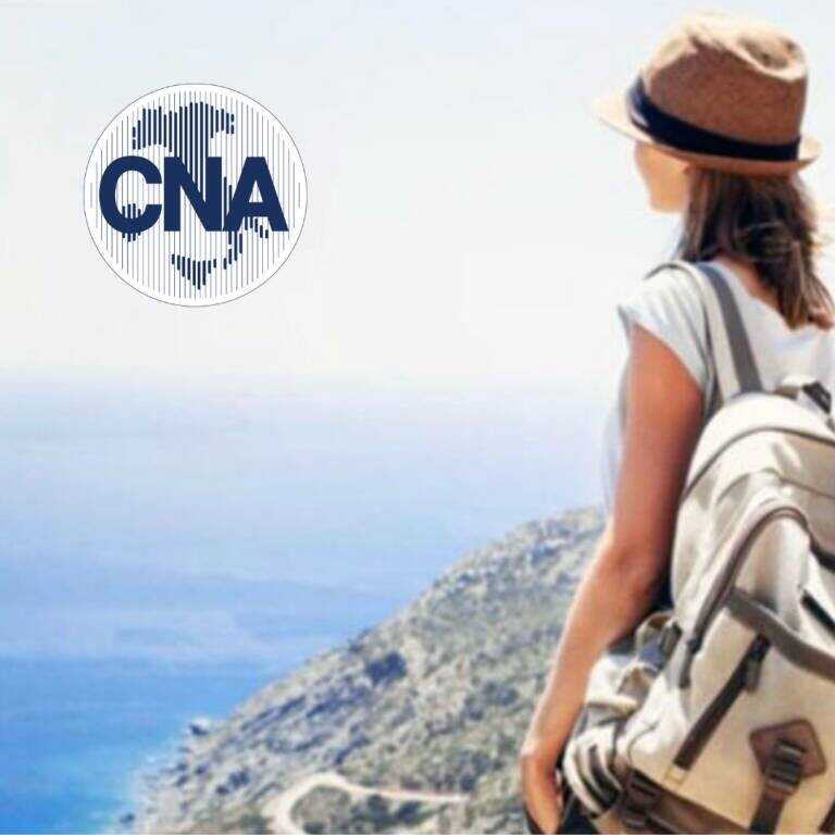 CNA tour operator e agenzie di viaggio turismo turisti