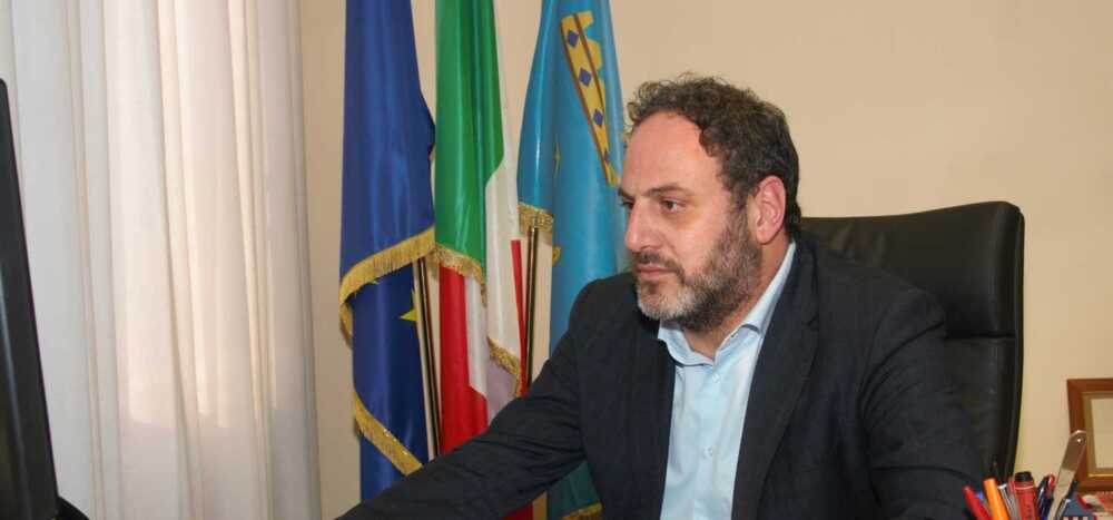 Consigliere Regionale Ognibene Consigliere Regionale Ognibene