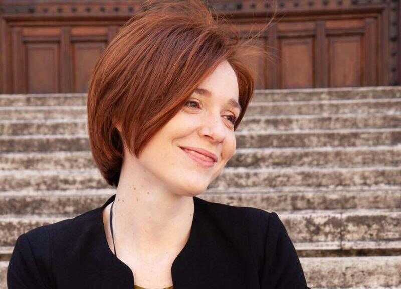 Deputata Marta Grande