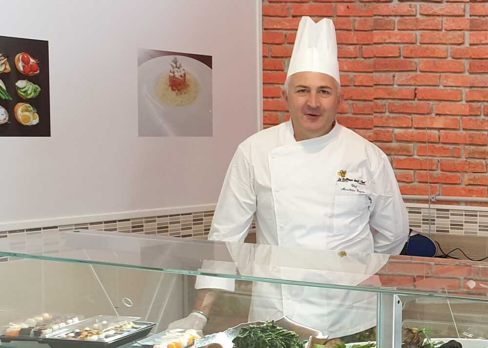 Eugenio Moschiano cna