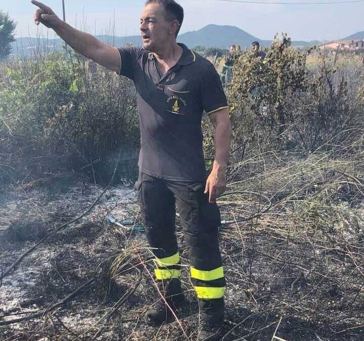 Plauso della Cisl Vigili del Fuoco per l’arrivo del Commissariato a Ladispoli