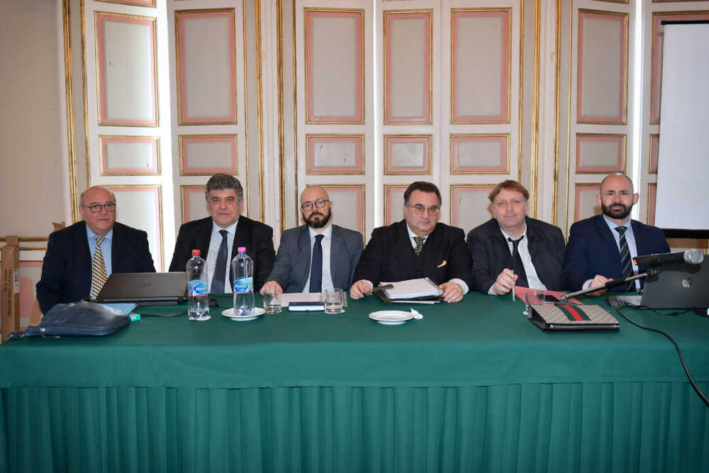 Gojoukou Investment Funds sabino mastrapasqua soci (2)