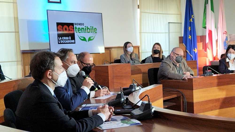 Tutela ambientale, da Montalto parte il progetto che coinvolge le scuole e i comuni