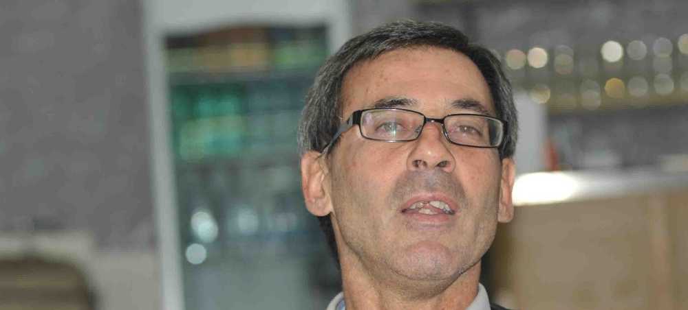 Ingegner Mauro Nunzi morto Ingegner Mauro Nunzi morto