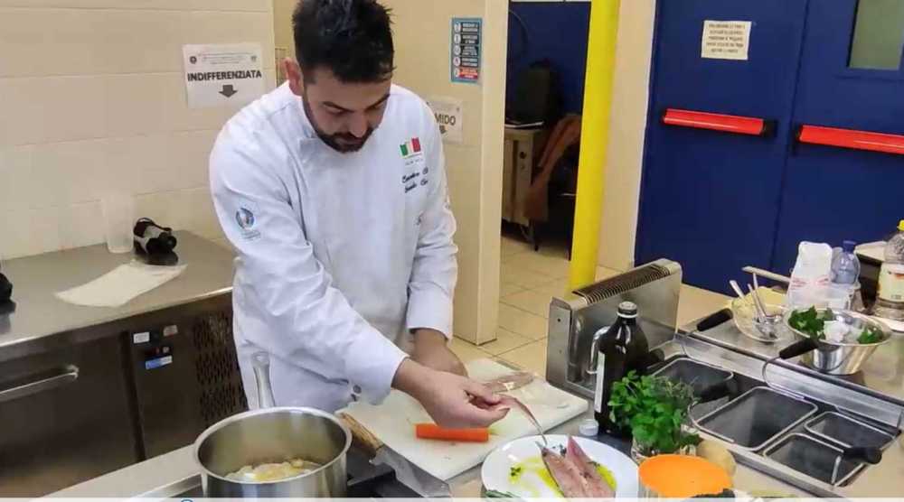 Istituto alberghiero di ladispoli percorso di educazione alimentare 2 Istituto alberghiero di ladispoli percorso di educazione alimentare 2