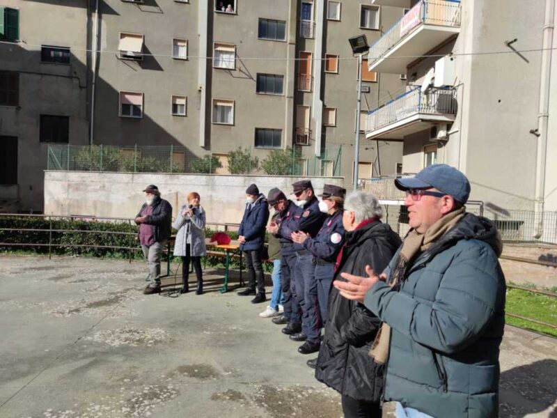 scuola allumiere conoscere territorio cimaroli scuola