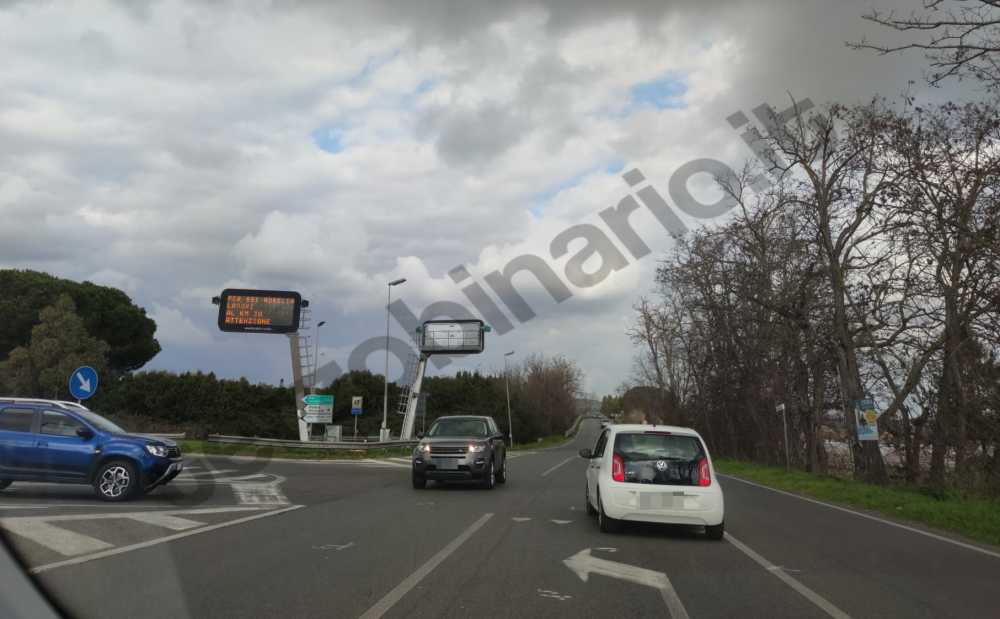 a12 ingresso cerveteri settevene palo 2 a12 ingresso cerveteri settevene palo 2