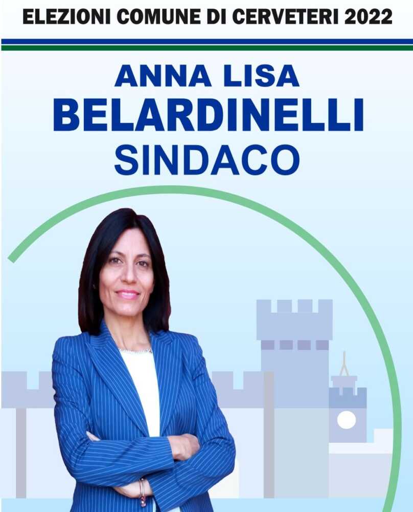 anna lisa belardinelli anna lisa belardinelli