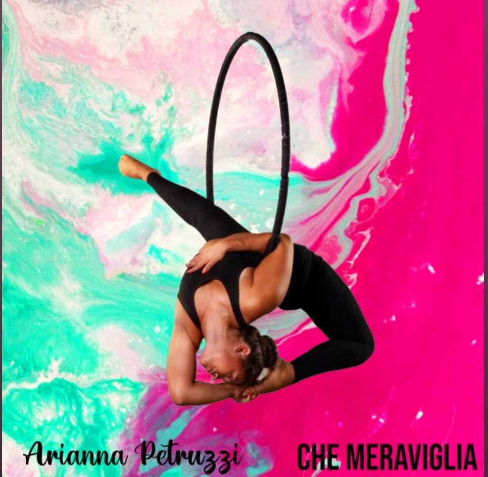 arianna petruzzi Spotify