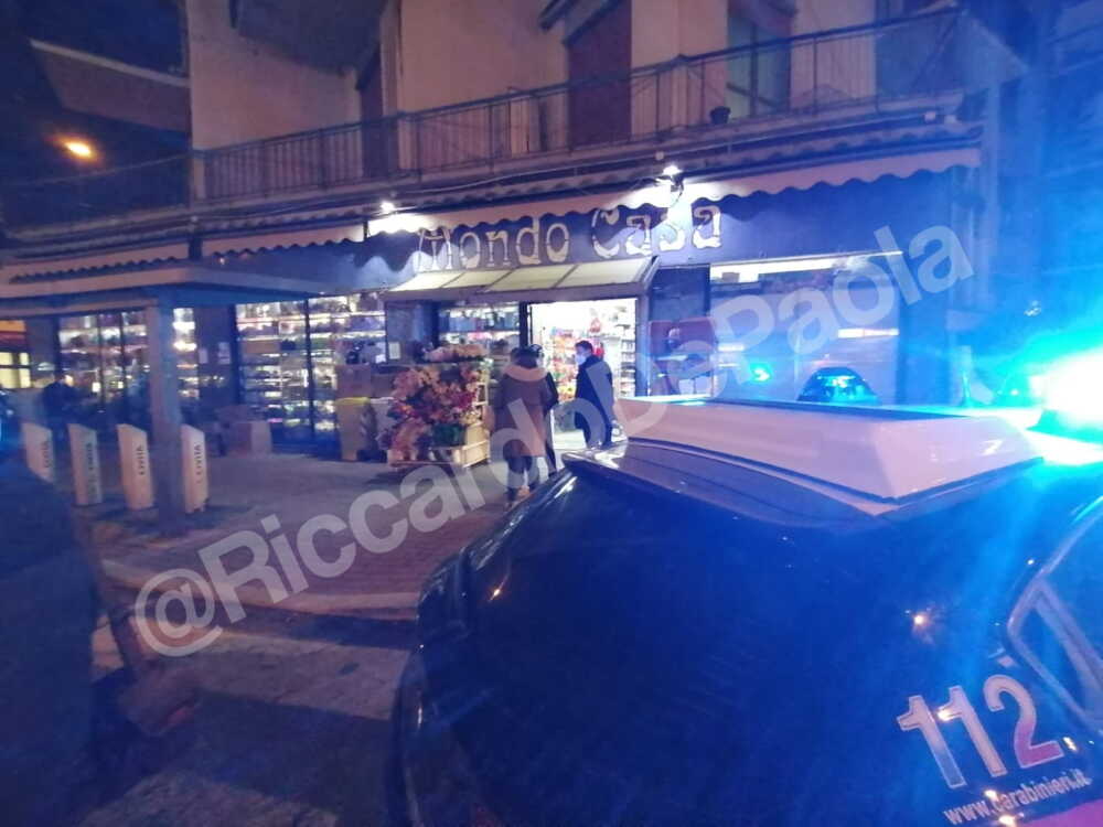 carabinieri civitavecchia mondo casa cinese dep1