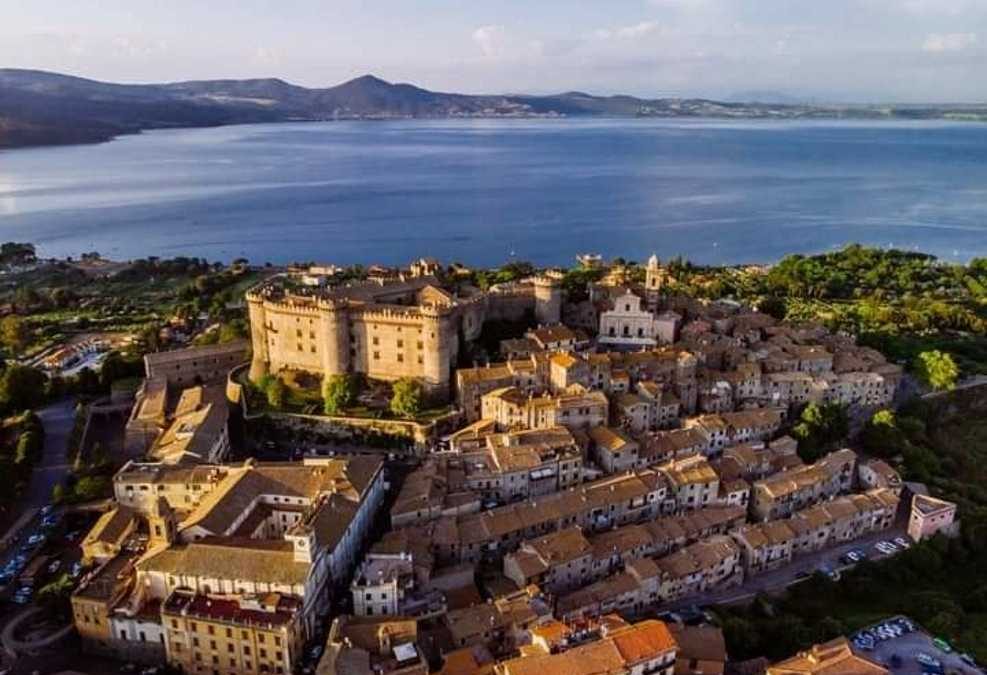 “Vivere il territorio, progettare il futuro”: convegno a Bracciano domenica