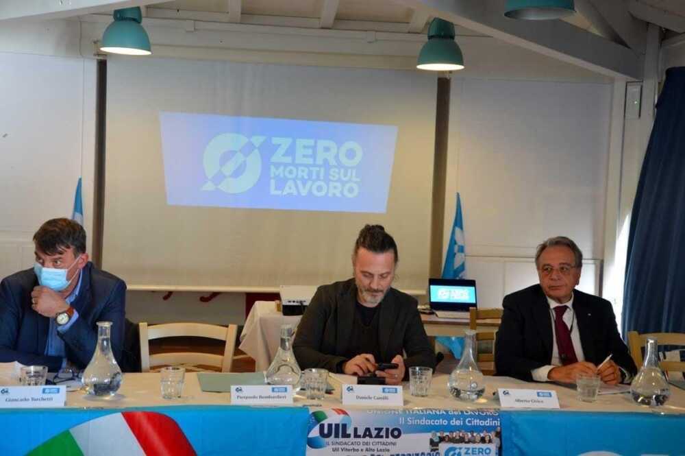 uil sindacato